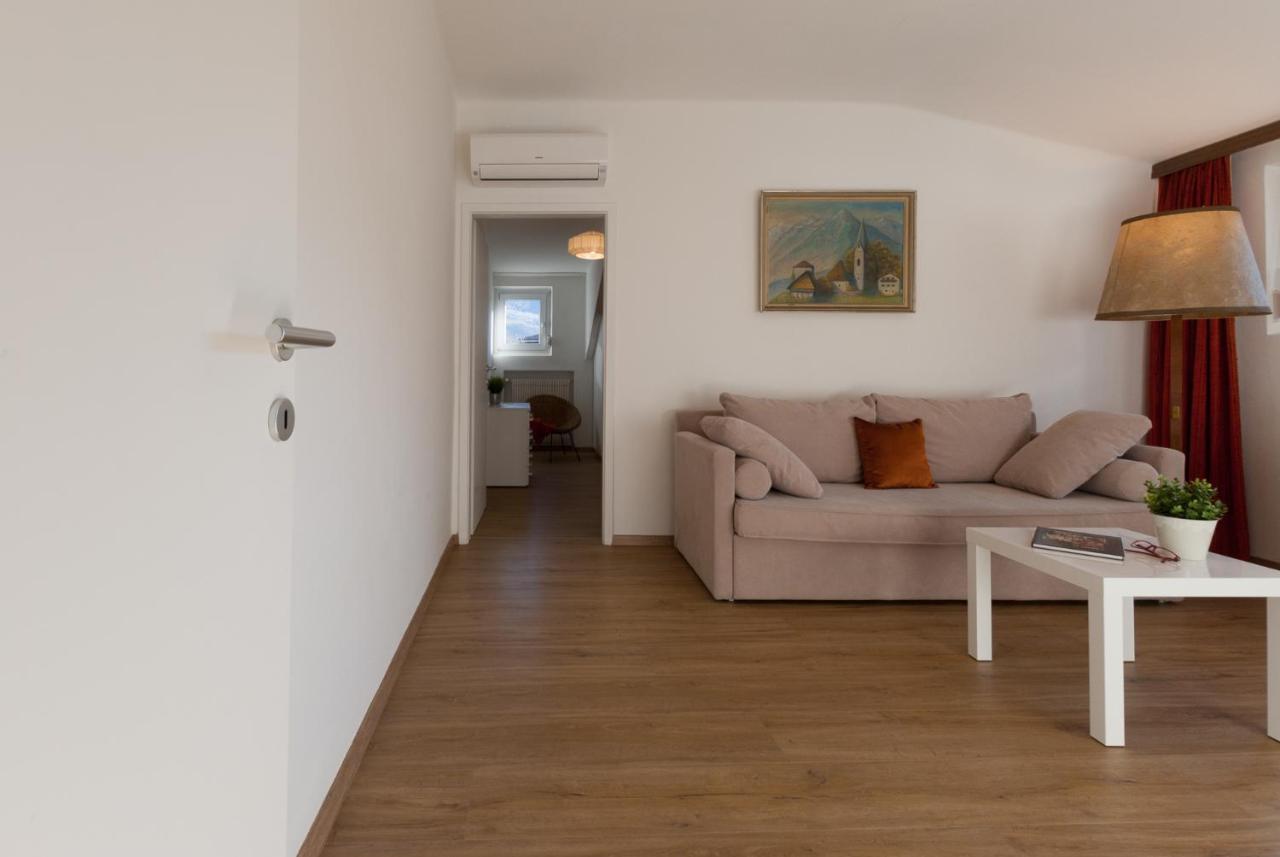Haus Kuen Apartment Мерано Екстериор снимка