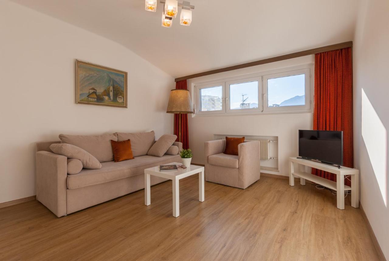 Haus Kuen Apartment Мерано Екстериор снимка