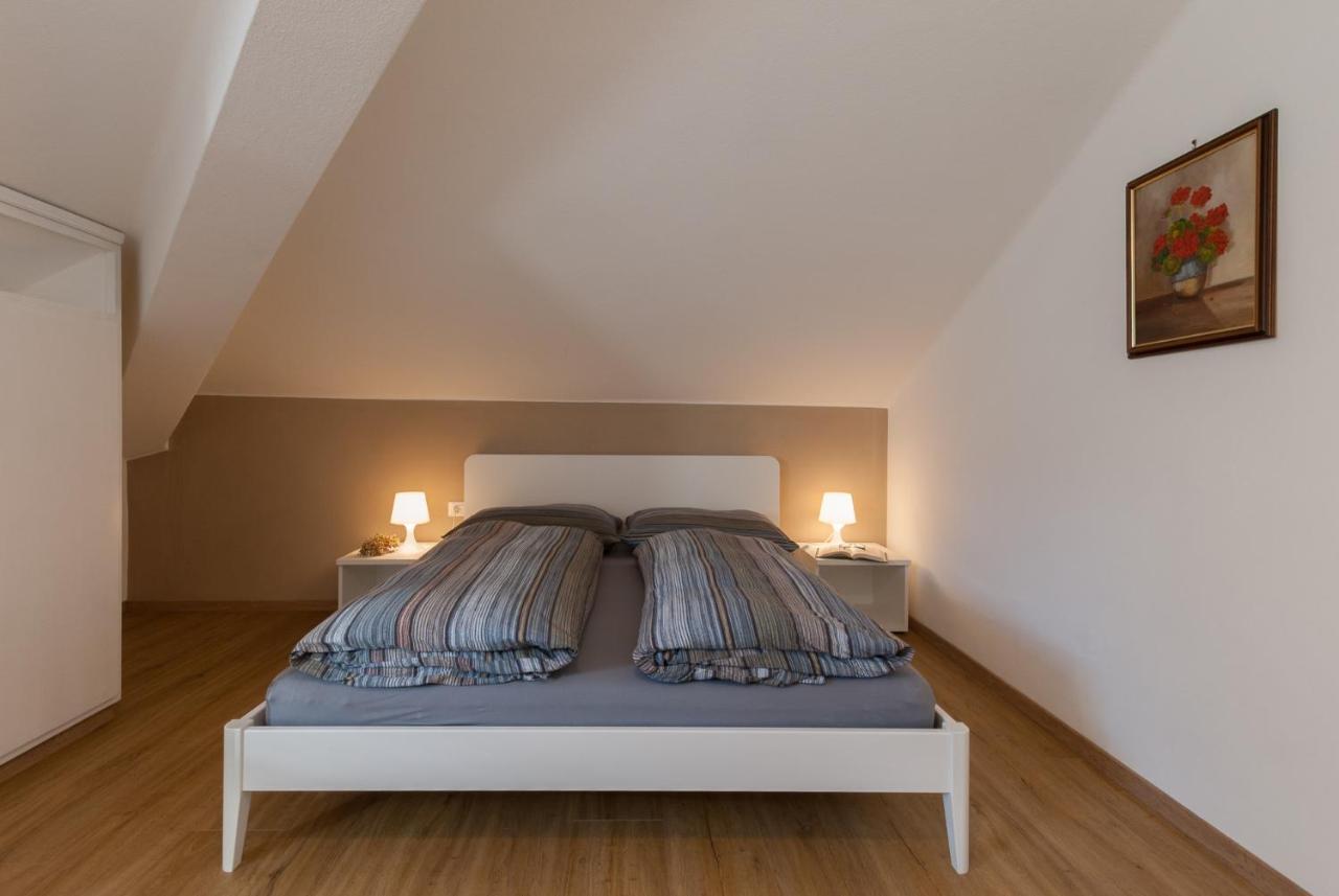 Haus Kuen Apartment Мерано Екстериор снимка