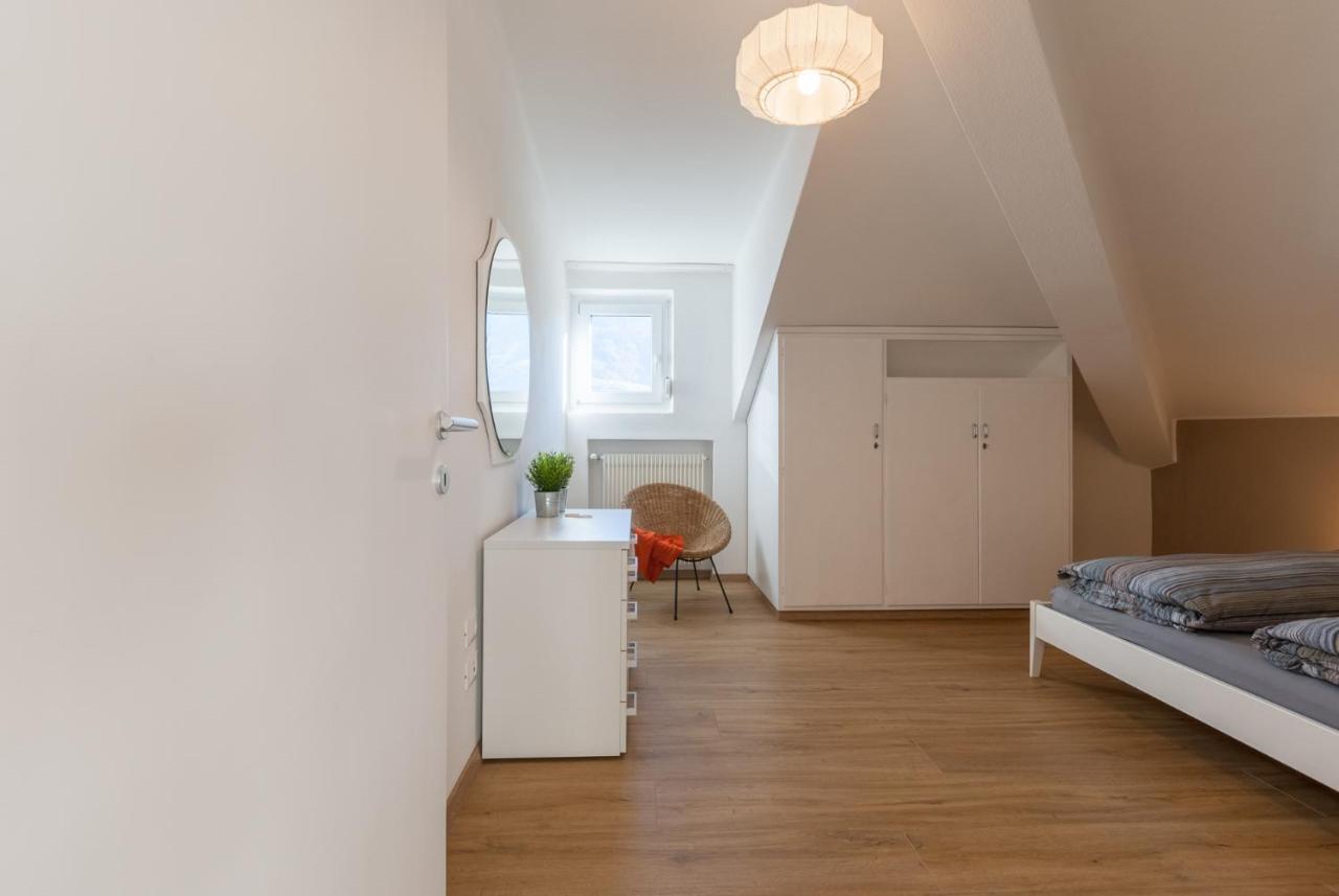 Haus Kuen Apartment Мерано Екстериор снимка