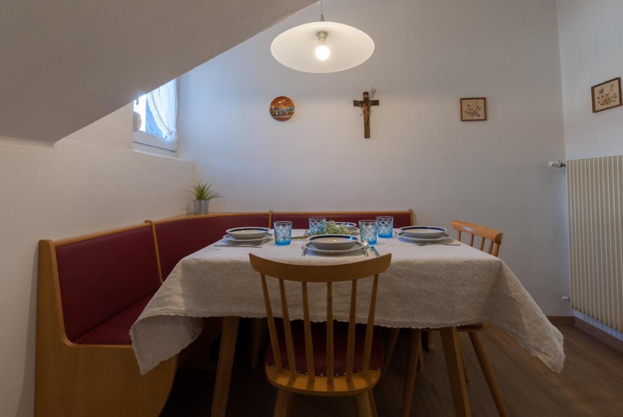 Haus Kuen Apartment Мерано Екстериор снимка