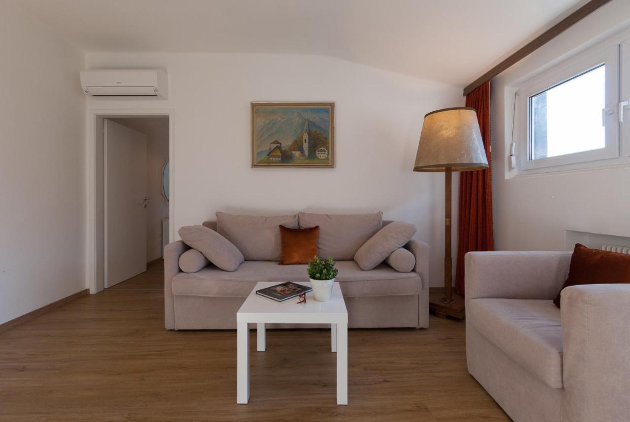 Haus Kuen Apartment Мерано Екстериор снимка