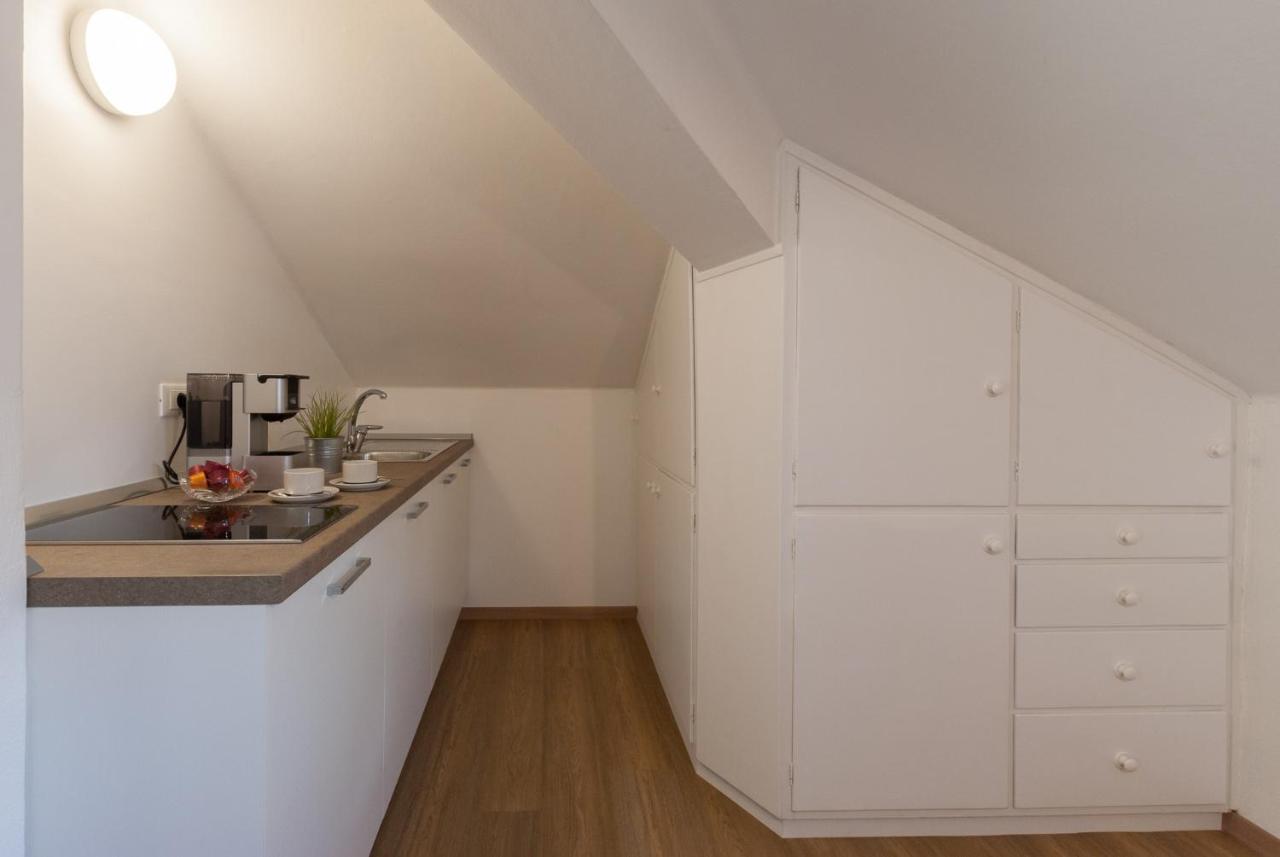 Haus Kuen Apartment Мерано Екстериор снимка