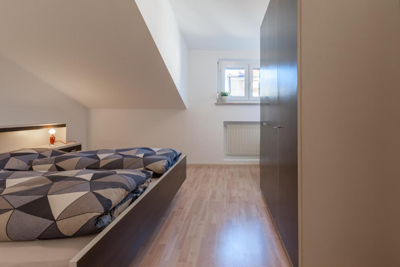 Haus Kuen Apartment Мерано Екстериор снимка