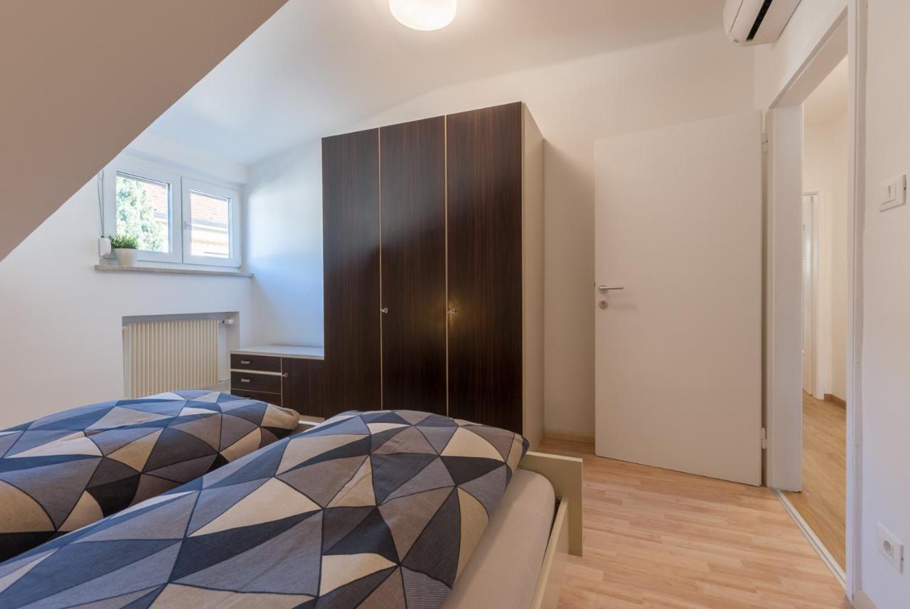 Haus Kuen Apartment Мерано Екстериор снимка