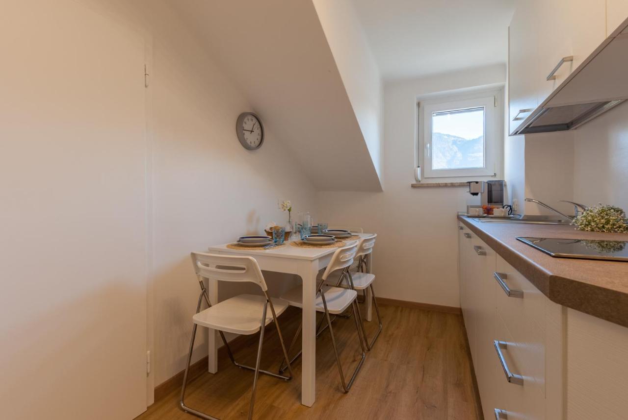 Haus Kuen Apartment Мерано Екстериор снимка