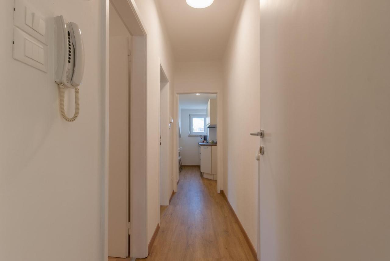 Haus Kuen Apartment Мерано Екстериор снимка