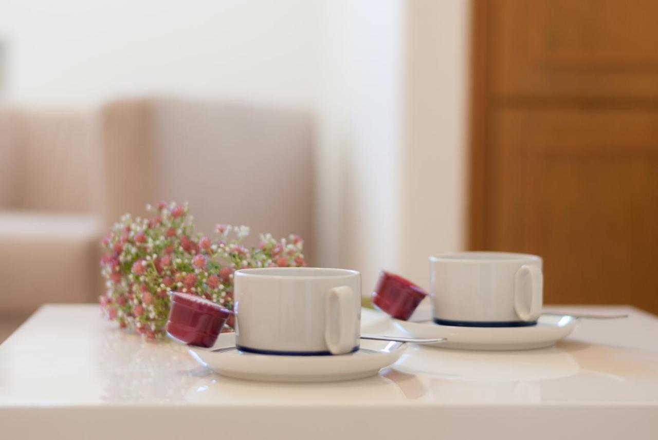 Haus Kuen Apartment Мерано Екстериор снимка