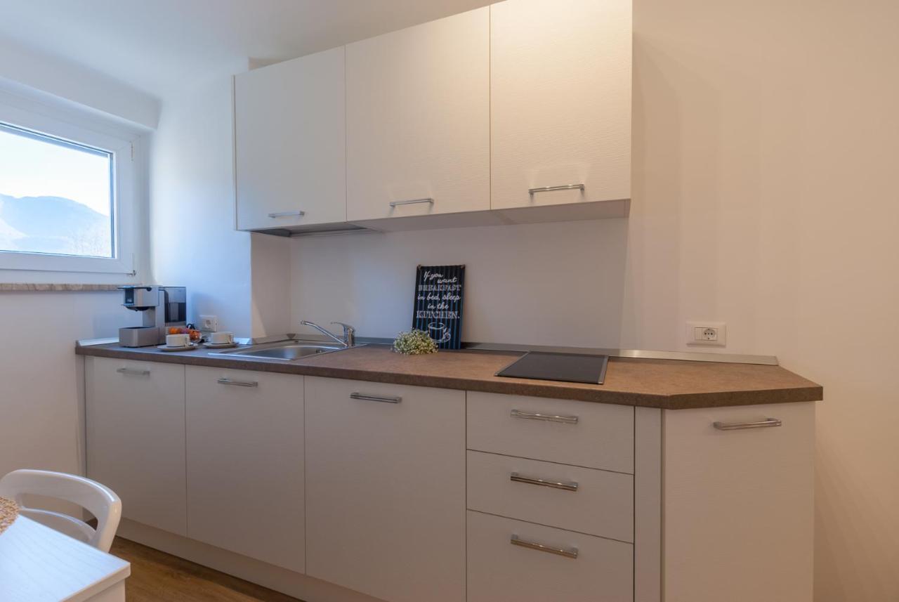Haus Kuen Apartment Мерано Екстериор снимка