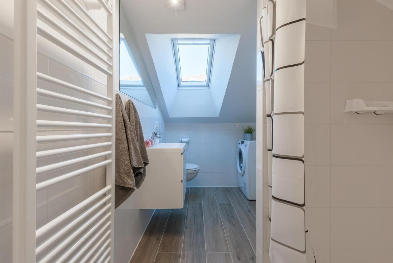 Haus Kuen Apartment Мерано Екстериор снимка