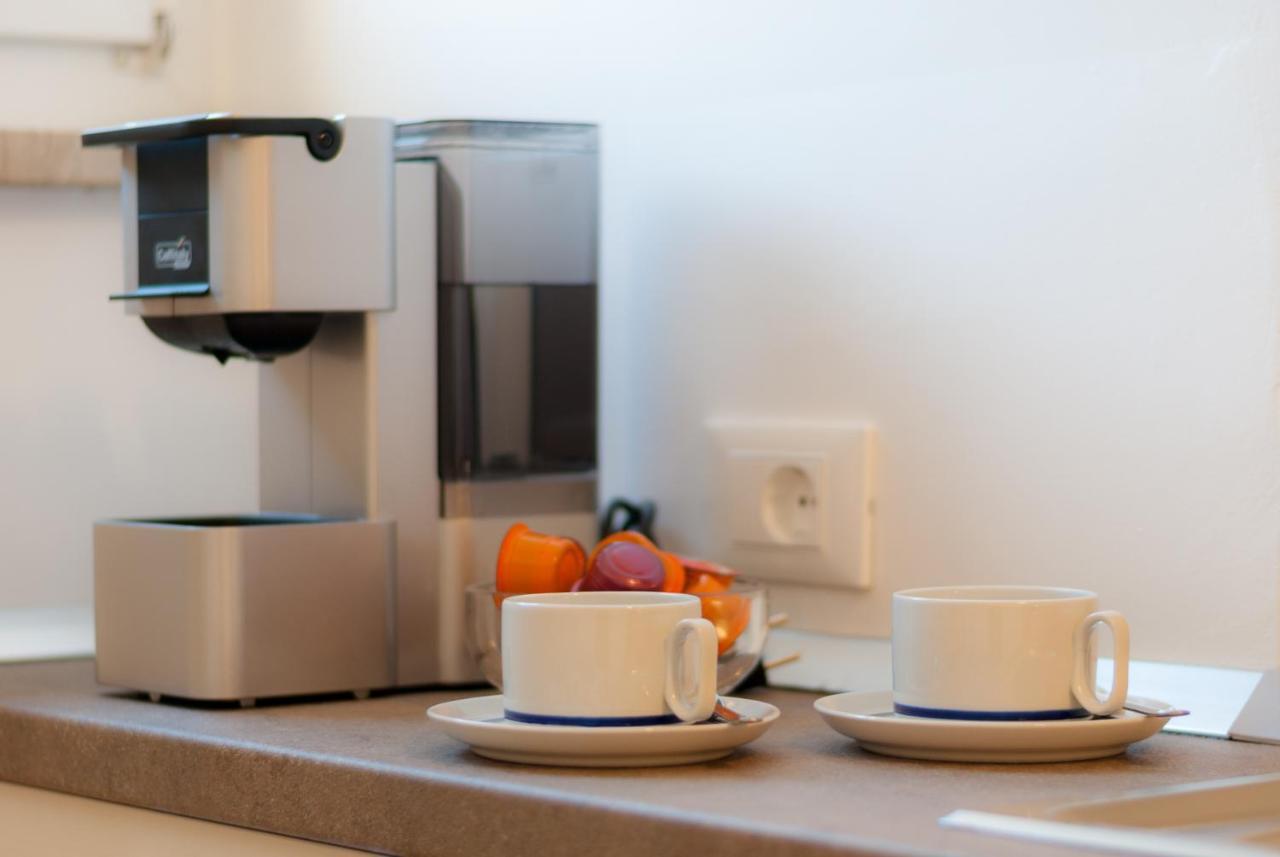 Haus Kuen Apartment Мерано Екстериор снимка